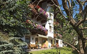 Appartements Alpenrose